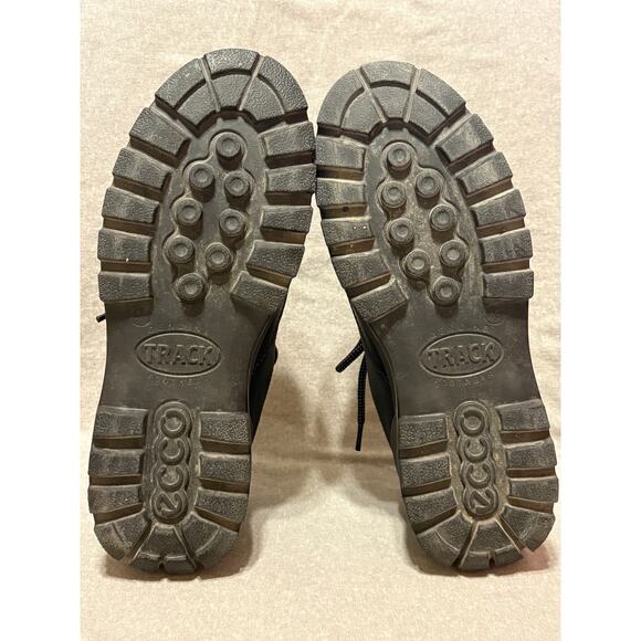 ECCO Men’s EU 41 Work/Hike Track 25 Gore Tex Waterproof Shoe Barely Worn EUC main image 11